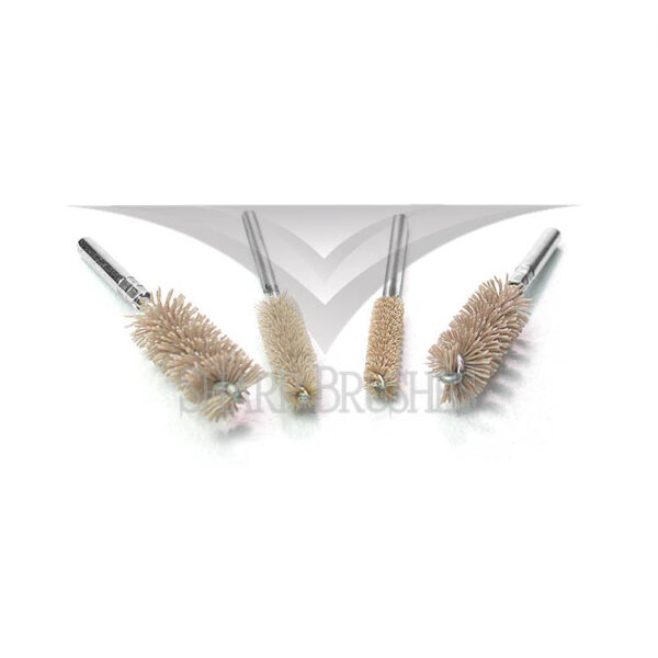 Alumina Tube Brush
