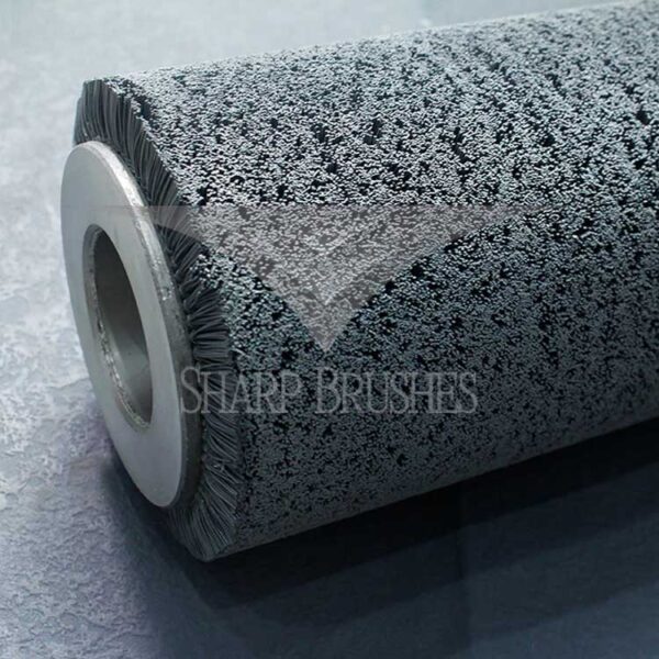 Brush Roll SiC